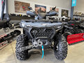 2025 CFMoto CFORCE 800 HO EPS, серый, 1439900 рублей - вид 5