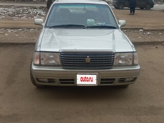 2008 Toyota Crown Sedan XS10, серый, 1000000 рублей, вид 1