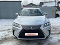 2017 Lexus RX 350 IV, серебристый, 4000000 рублей - вид 1