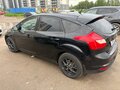 2014 Ford Focus III, чёрный, 590000 рублей - вид 4