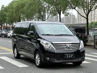 2023 Forthing Lingzhi M5, чёрный, 1420334 рублей, вид 3