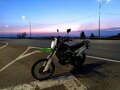 2020 Racer Enduro, зелёный, 110000 рублей - вид 3
