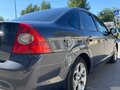2008 Ford Focus II Рестайлинг, серый, 670000 рублей - вид 3