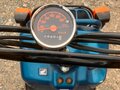 2010 Honda Zoomer, синий, 80000 рублей - вид 10