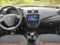 2023 Lada (ВАЗ) Granta Cross I Рестайлинг, белый, 955000 рублей - вид 7