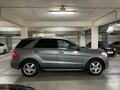 2013 Mercedes-Benz M-Класс 350 III (W166), серый, 2750000 рублей - вид 3