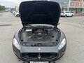 2010 Maserati GranCabrio I, серый, 7900000 рублей - вид 4
