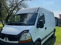 2009 Renault Master, белый, 1000000 рублей - вид 1