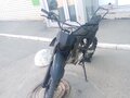 2024 Regulmoto SK125, чёрный, 50000 рублей - вид 1