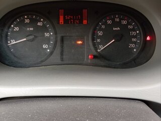 2008 Nissan Primastar I Рестайлинг, жёлтый, 1370000 рублей, вид 4