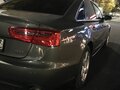 2013 Audi A6 IV (C7), коричневый, 1977777 рублей - вид 10