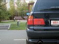 1998 BMW 5 серии 523i IV (E39), синий - вид 4
