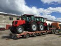 2020 Max Trailer F-S44-1A1Y, красный, 4999000 рублей - вид 4