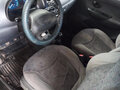 2006 Daewoo Matiz I Рестайлинг, зелёный, 100000 рублей - вид 4