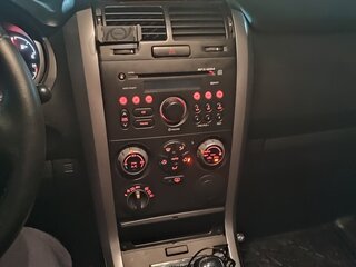 2007 Suzuki Grand Vitara II, чёрный, 760000 рублей, вид 2