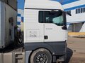 2017 MAN TGX, белый, 4800000 рублей - вид 2