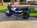 2011 Suzuki SFV 650 Gladius, белый, 420000 рублей - вид 2