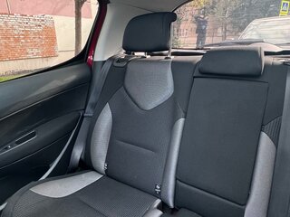 2010 Peugeot 308 I, красный, 540000 рублей, вид 3