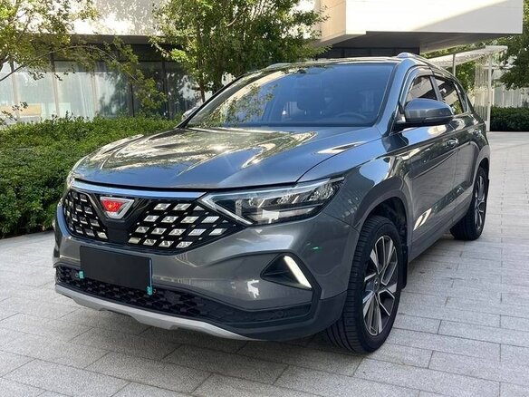 2021 Jetta VS5 I, серый
