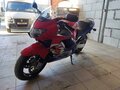 2000 Honda CBR 600F, красный, 450000 рублей - вид 7