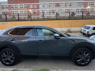 2019 Mazda CX-30 I, серый, 2240000 рублей, вид 2