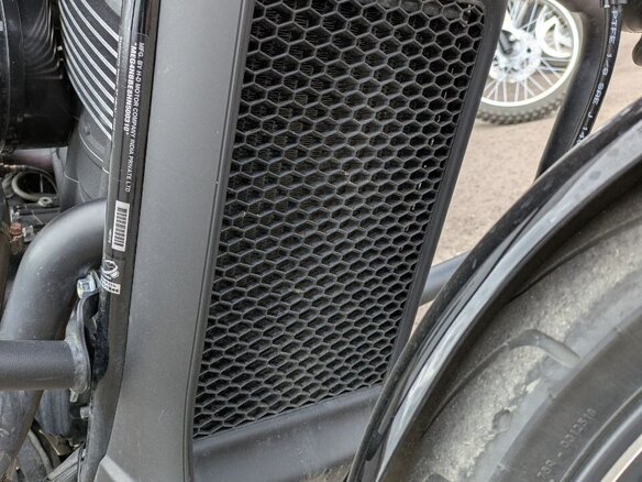 2017 Harley-Davidson Street 750, чёрный, 645000 рублей - вид 15