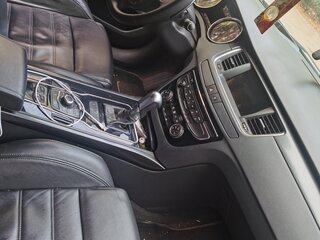 2012 Peugeot 508 I, серый, 745000 рублей, вид 5