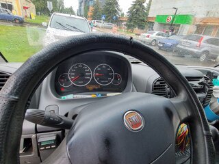 2011 Fiat Professional Ducato, белый, 800000 рублей, вид 3