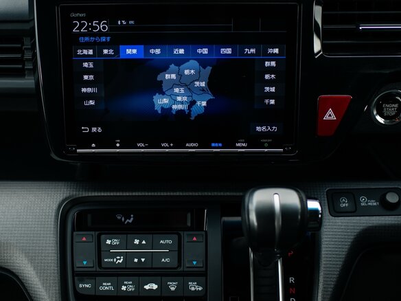 2018 Honda Stepwgn Spada V Рестайлинг, белый, 2799999 рублей - вид 21