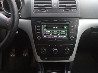 2012 Skoda Yeti I, коричневый, 610000 рублей, вид 5