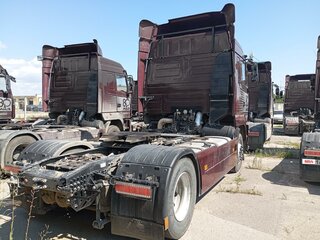 2024 МАЗ 5440, пурпурный, 3800550 рублей, вид 3