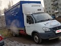 2011 ГАЗ ГАЗель (3302), белый, 890000 рублей