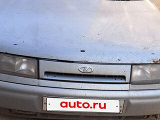 2001 Lada (ВАЗ) 2111, серебристый, 150000 рублей, вид 1