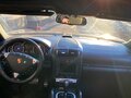 2007 Porsche Cayenne Turbo I Рестайлинг (957), чёрный - вид 5