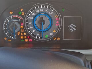 2018 Suzuki Xbee I, чёрный, 999999 рублей, вид 3