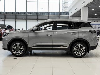 2026 Tenet T7, серый, 2785000 рублей, вид 2