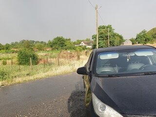 2014 Changan Eado I, чёрный, 390000 рублей, вид 2