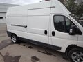 2012 Citroen Jumper, белый, 1300000 рублей