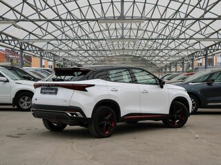 2023 Omoda C5 I, бежевый, 1920000 рублей, вид 5