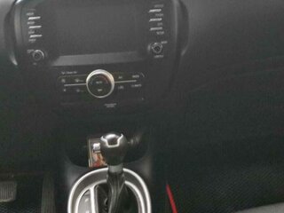 2017 Kia Soul II Рестайлинг, красный, 1850000 рублей, вид 4