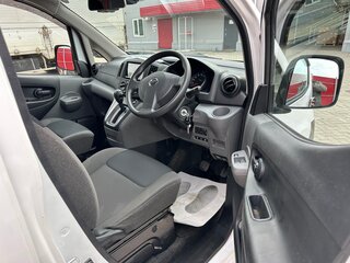 2020 Nissan NV200, белый, 1890000 рублей, вид 5