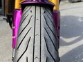 2011 Yamaha FZ8, пурпурный, 500000 рублей - вид 8