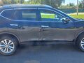 2014 Nissan X-Trail III, чёрный, 1650000 рублей - вид 2