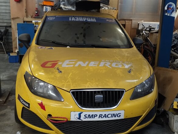 2009 Спортивные авто и реплики GT & Touring, жёлтый, 570000 рублей