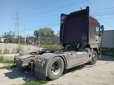 2024 МАЗ 5440, фиолетовый, 3787550 рублей, вид 3