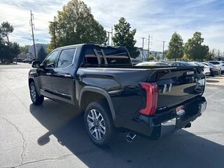 2025 Toyota Tundra CrewMax III, чёрный, 10420911 рублей, вид 5