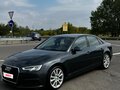 2018 Audi A4 V (B9), серый, 3100000 рублей - вид 1