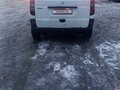 2004 Mercedes-Benz Vito, белый, 550000 рублей - вид 5