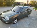 2010 Lada (ВАЗ) Priora I, зелёный, 380000 рублей