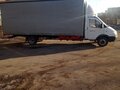 2023 ГАЗ ГАЗель (3302), белый, 2120000 рублей - вид 2